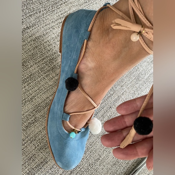 Ballet flats - Picture 5 of 6